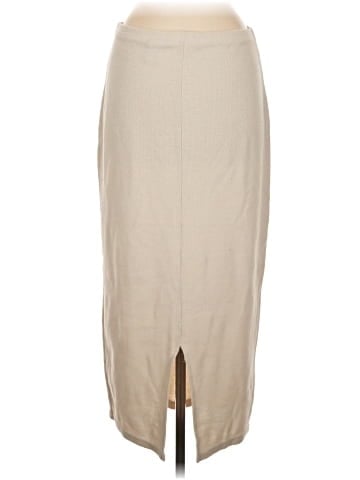 Express Tricot Casual Skirt (view 2)