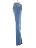 Shein Hearts Blue Jeans Size 11 - photo 4