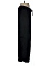 Nordstrom Solid Black Track Pants Size M - photo 4