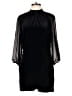 Donna Morgan Black Romper Size 10 - photo 1