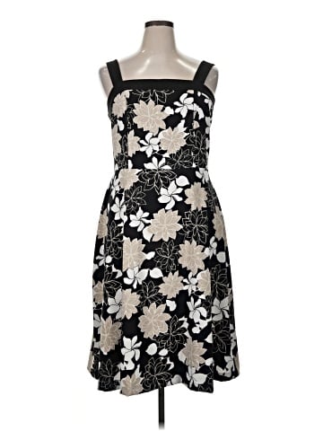 Fashion Bug Cocktail Dress (view 1)