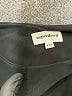 Superdown Black Cocktail Dress Size XXS - photo 7