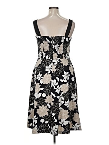 Fashion Bug Cocktail Dress (view 2)