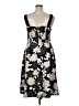 Fashion Bug Black Cocktail Dress Size 0X - photo 2