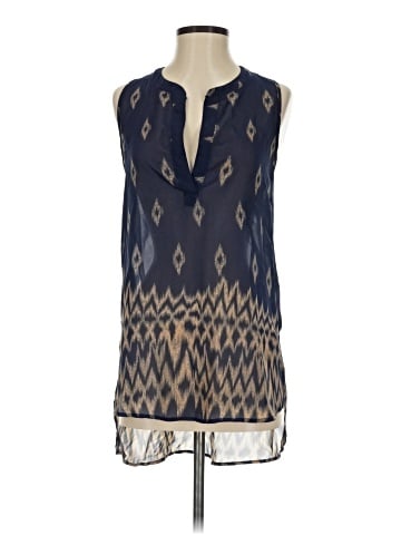 14th & Union Sleeveless T-Shirt (view 1)