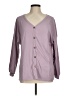 Unbranded Purple Cardigan Size M - photo 1