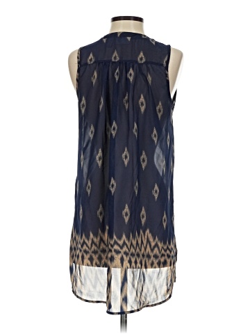 14th & Union Sleeveless T-Shirt (view 2)