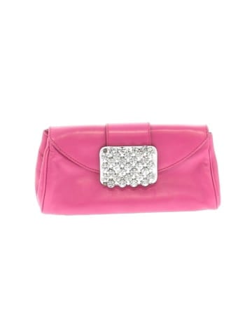 Kate Spade New York Leather Clutch (view 1)