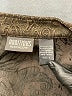 Additions by Chico's Paisley Gray Gold Jacket Size XL (3) - photo 6