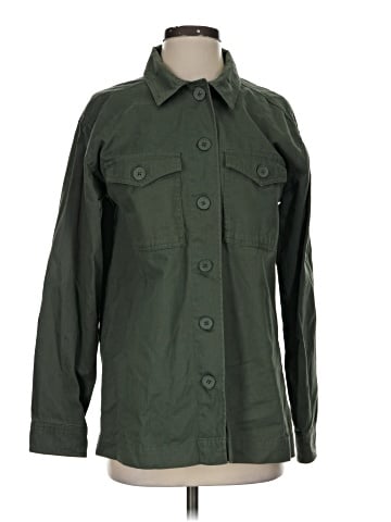 a.n.a. A New Approach Jacket (view 1)