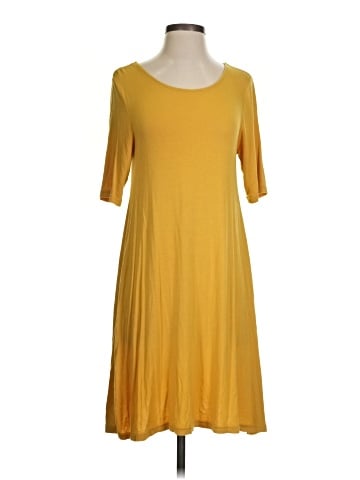 BB Dakota Casual Dress (view 1)