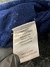 Daniel Rainn Floral Blue Pullover Sweater Size S - photo 8