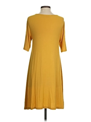 BB Dakota Casual Dress (view 2)