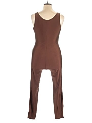Shein Curve Jumpsuit (view 2)