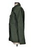 a.n.a. A New Approach 100% Cotton Green Jacket Size S - photo 5