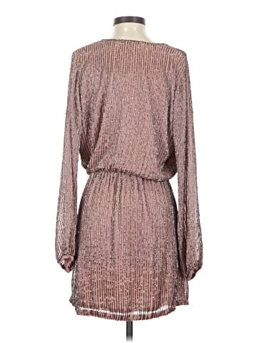 Karina Grimaldi Cocktail Dress (view 2)