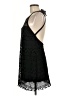 Robin Piccone Black Cocktail Dress Size M - photo 5