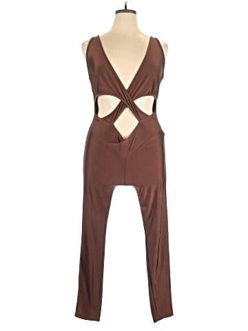 Shein Curve Jumpsuit (view 1)