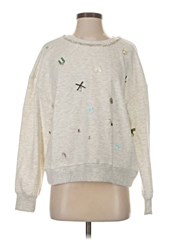 Maeve Sweatshirt (view 1)