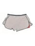 Layer 8 100% Polyester Color Block Gray Athletic Shorts Size L - photo 2