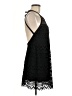 Robin Piccone Black Cocktail Dress Size M - photo 4