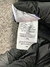 Champion Black Track Pants Size 4X - photo 5