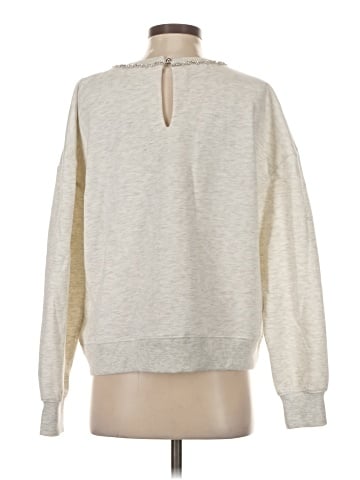 Maeve Sweatshirt (view 2)
