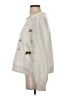 Maeve Stars Silver Sweatshirt Size S - photo 5
