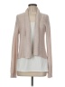 Knitted & Knotted Tan Cardigan Size M - photo 1