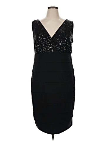 DressBarn Cocktail Dress (view 1)