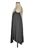 Weston Color Block Gray Casual Dress Size S - photo 5