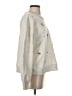Maeve Stars Silver Sweatshirt Size S - photo 4
