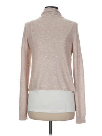 Knitted & Knotted Cardigan (view 2)