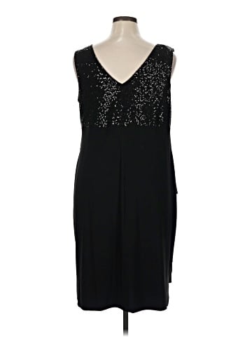 DressBarn Cocktail Dress (view 2)