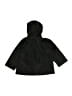 Arshiner Floral Black Raincoat Size 90 cm / US 12-24 MO - photo 2