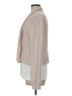 Knitted & Knotted Tan Cardigan Size M - photo 5