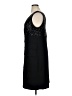 DressBarn Black Cocktail Dress Size 16 - photo 5