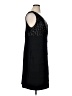 DressBarn Black Cocktail Dress Size 16 - photo 4
