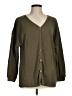 Unbranded Green Cardigan Size M - photo 1