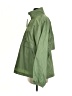 Assorted Brands 100% Polyester Solid Green Windbreaker Size S - photo 5
