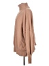 Unbranded Tan Turtleneck Sweater Size L - photo 5