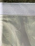 Unbranded Solid Gray Formal Skirt Size L (estimated) - photo 4