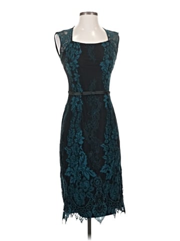ERIN Erin Fetherston Cocktail Dress (view 1)