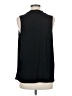 Torrid Black Sleeveless T-Shirt Size Med Plus (00) - photo 2