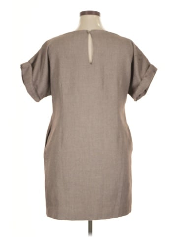 VERTIGO Casual Dress (view 2)
