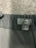 J.Crew 365 100% Polyester Black Casual Pants Size 4 - photo 6
