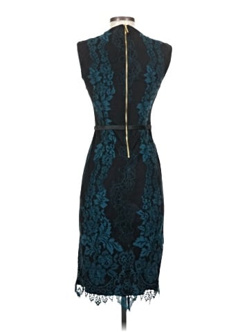 ERIN Erin Fetherston Cocktail Dress (view 2)