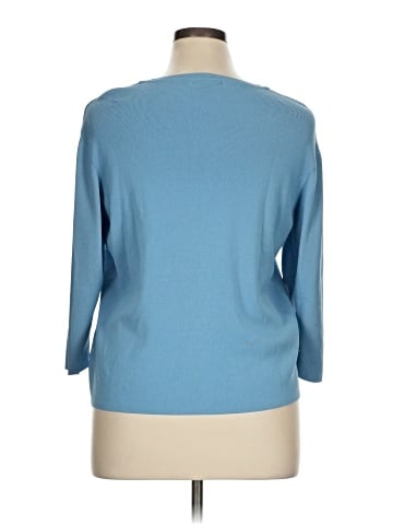 Stonebridge 3/4 Sleeve T-Shirt (view 2)