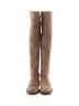 Stuart Weitzman Tan Boots Size 7 - photo 2