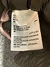 INC International Concepts Solid Pink Pullover Sweater Size S - photo 8